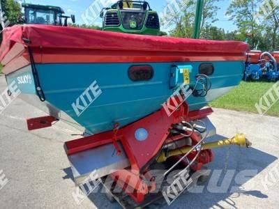 Sulky DPX 70 Prskalice gnojiva
