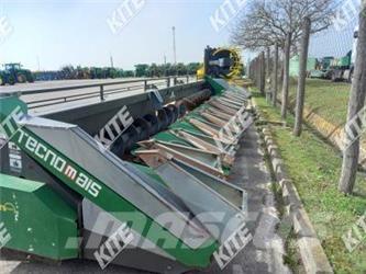 Tecnomais TM 2 Glave hederi za kombajne
