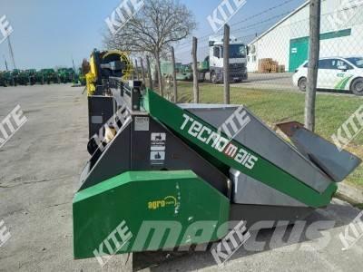 Tecnomais TM 2 Glave hederi za kombajne
