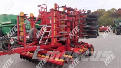 Väderstad Rapid 600S Sijačice