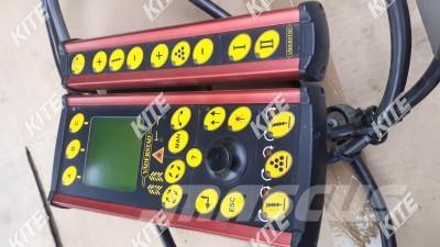 Väderstad Rapid 600S Sijačice