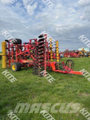 Väderstad TopDown 600 Kultivatori