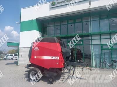 Vicon RV 2160 Rolo balirke