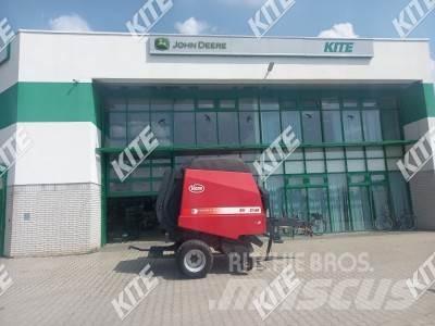 Vicon RV 2160 Rolo balirke