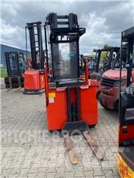 Linde V 11 015 Srednopodizni komisioni viličar