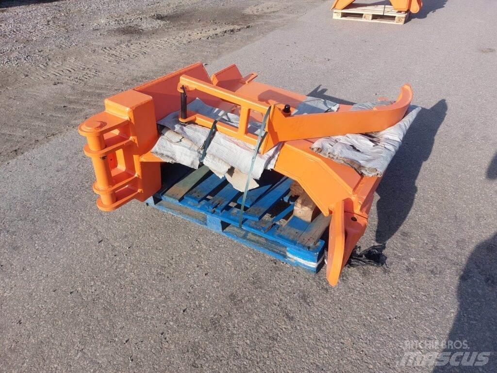 Axer CP100 Građevinarstvo – ostalo