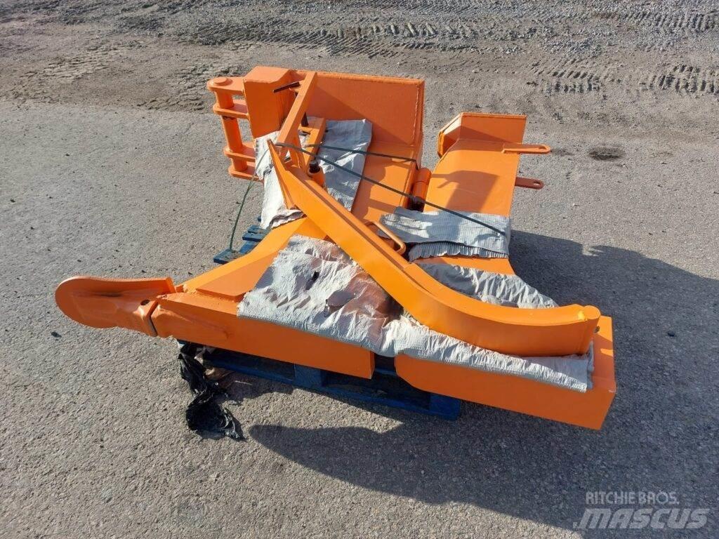 Axer CP100 Građevinarstvo – ostalo