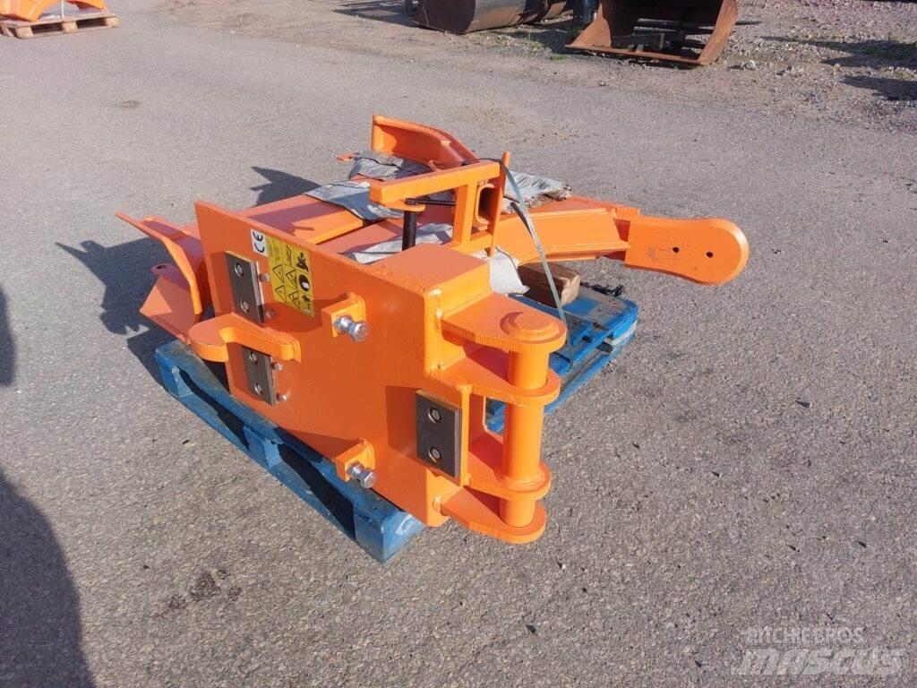 Axer CP100 Građevinarstvo – ostalo