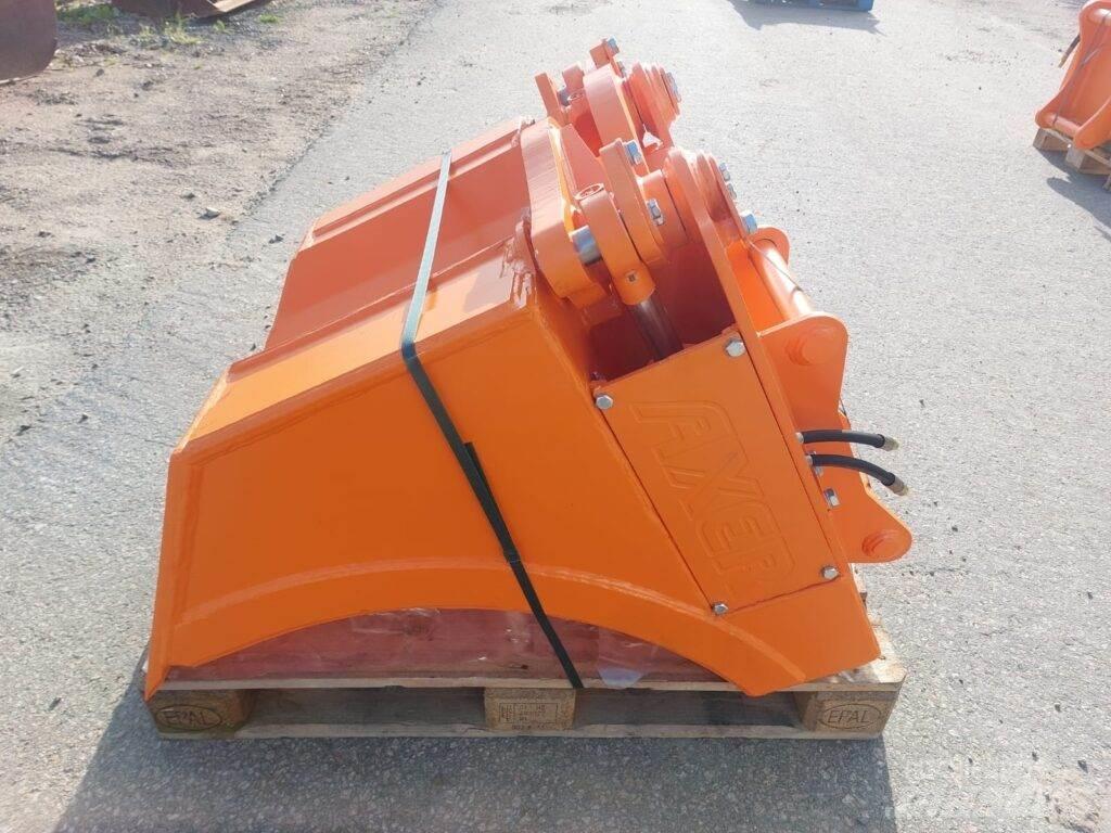 Axer PP15 Građevinarstvo – ostalo