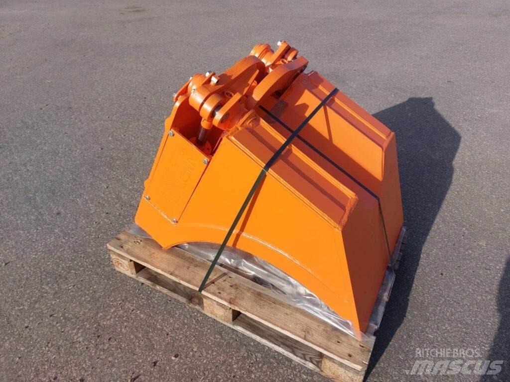 Axer PP15 Građevinarstvo – ostalo