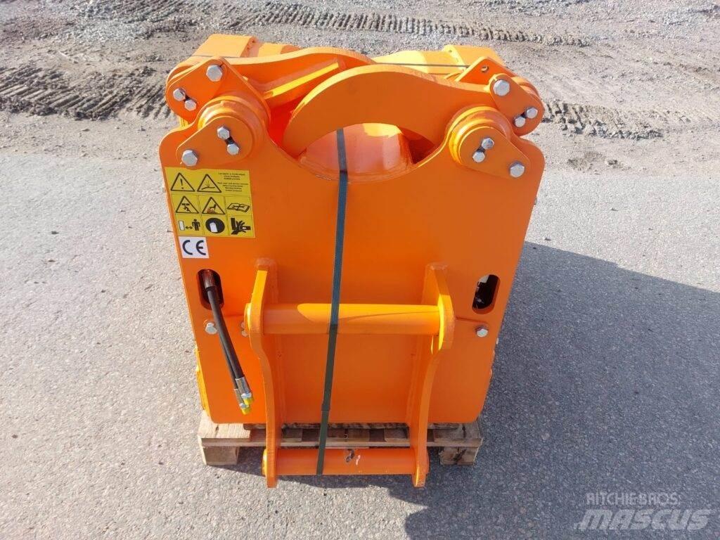 Axer PP25 Građevinarstvo – ostalo