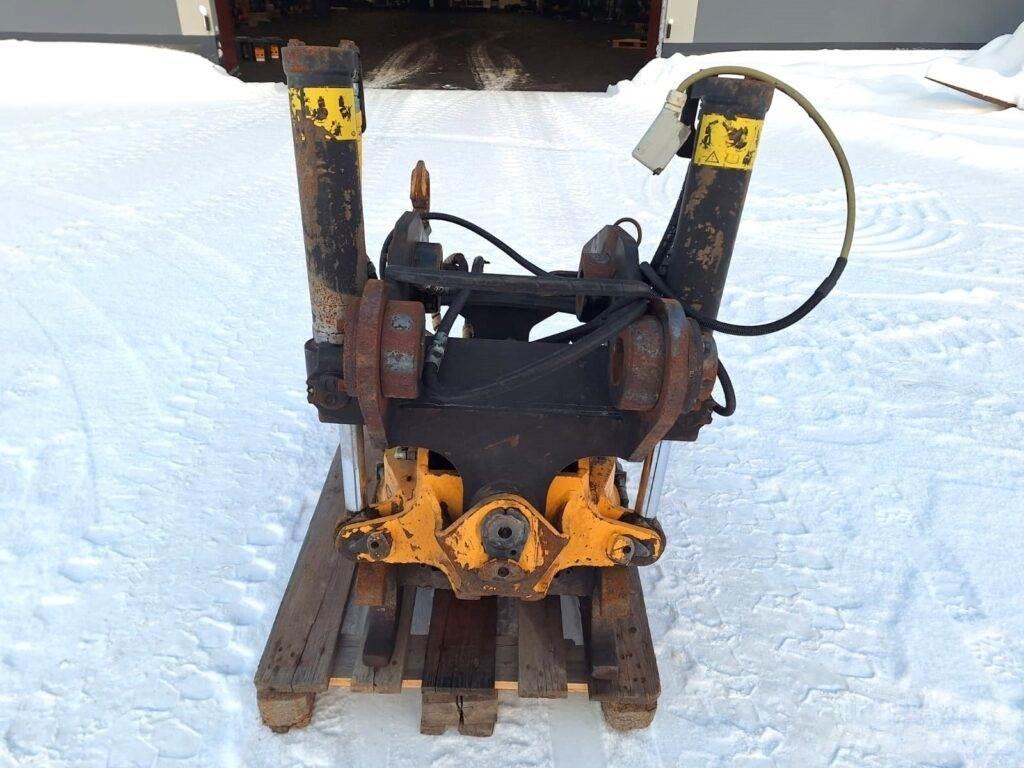 Engcon EC20B Ostale komponente