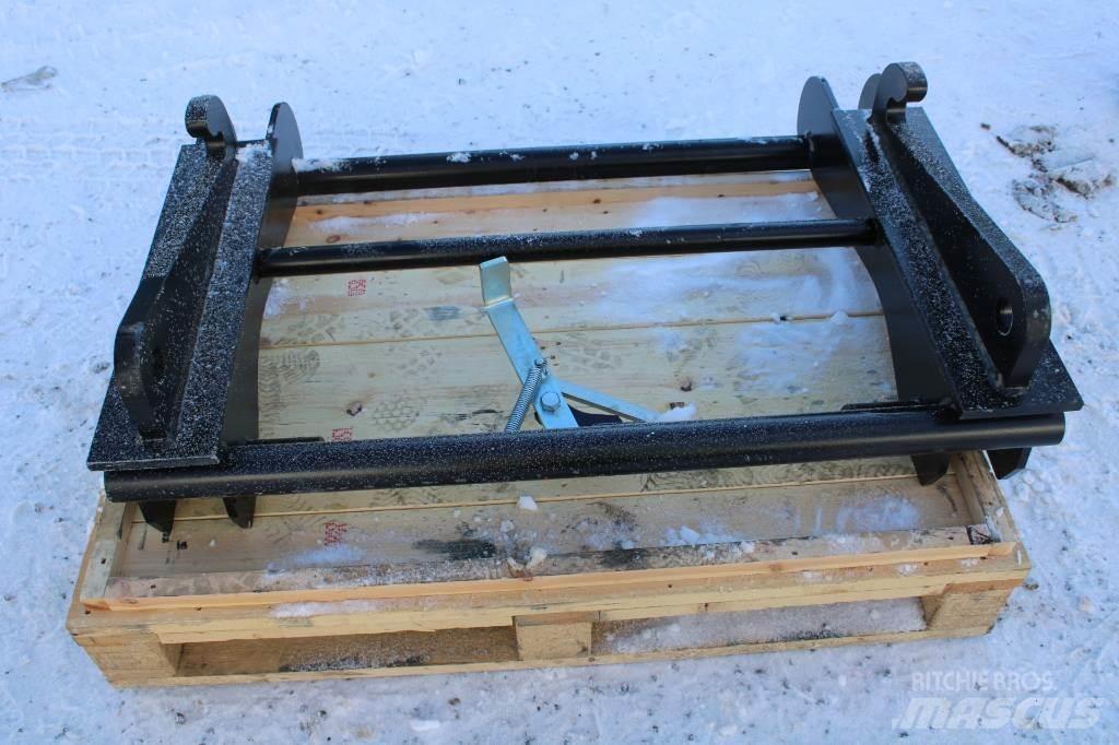 Mp-lift Adapteri Brze spojnice