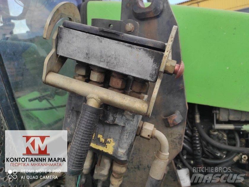  Αλλο AGROTRON 4.90 Traktori