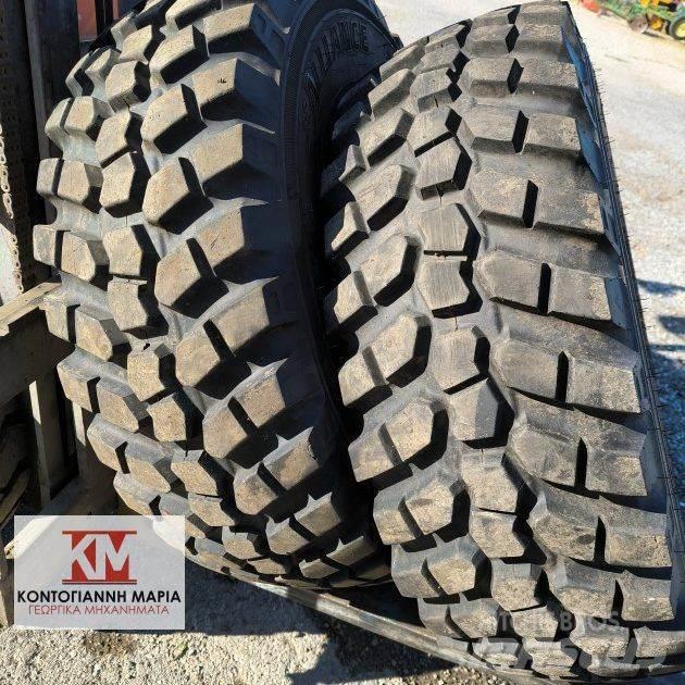 Alliance 360/70R20 Gume, kotači i naplatci