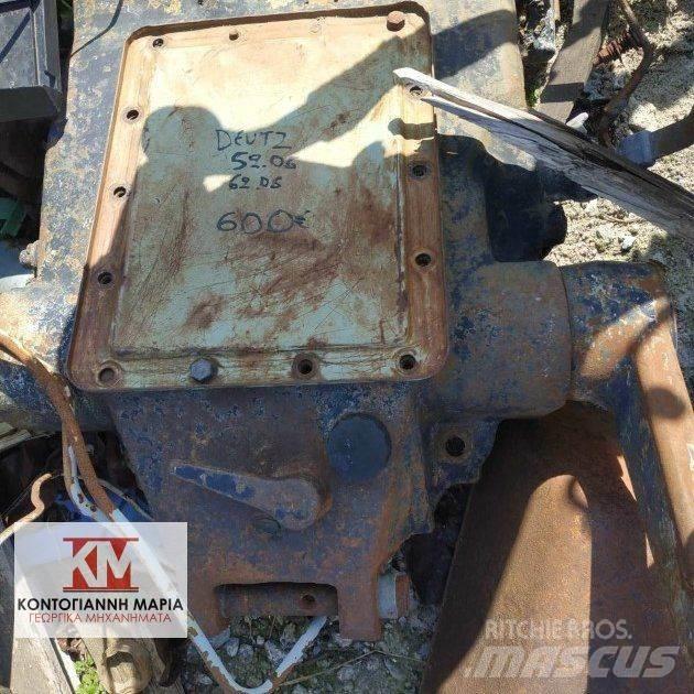 Ford  Ostali poljoprivredni strojevi