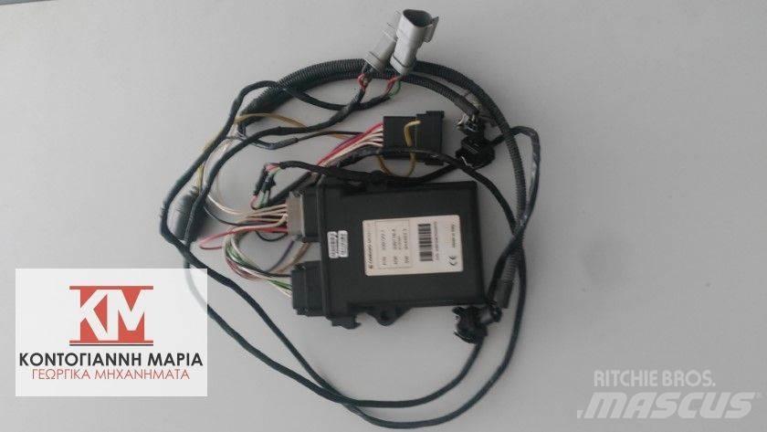 McCormick  Poljoprivreda – ostalo