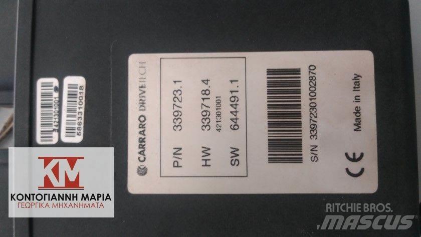McCormick  Poljoprivreda – ostalo