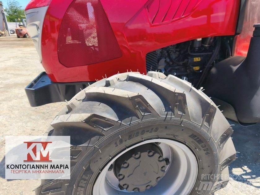 McCormick X50.30T Traktori