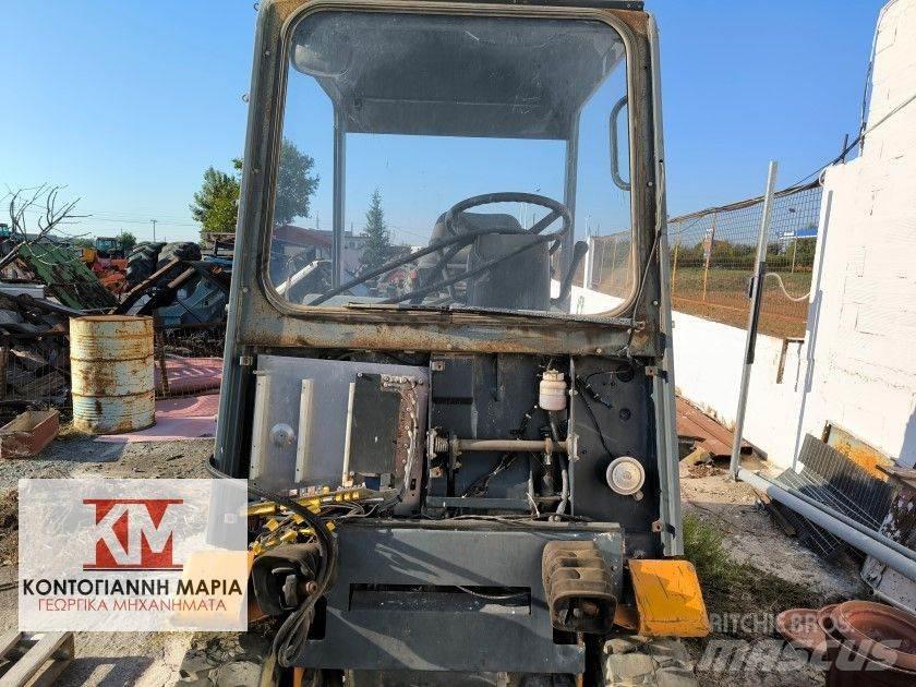 Still SAXBY R 70 - 25 Viličari - ostalo