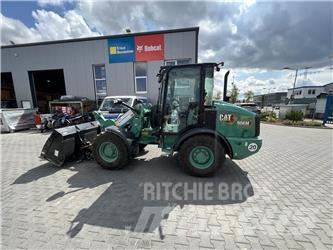 CAT 906 M Utovarivači na kotačima