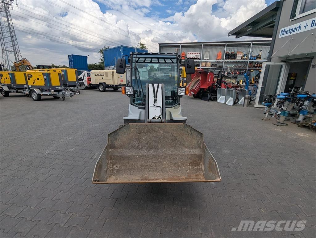 Kramer 5035 Utovarivači na kotačima