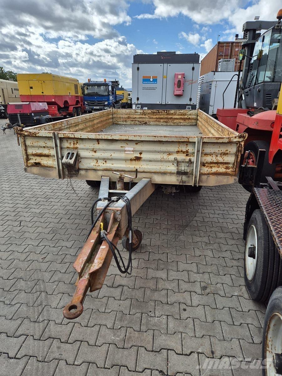 Schmidt FSLA Građevinarstvo – ostalo