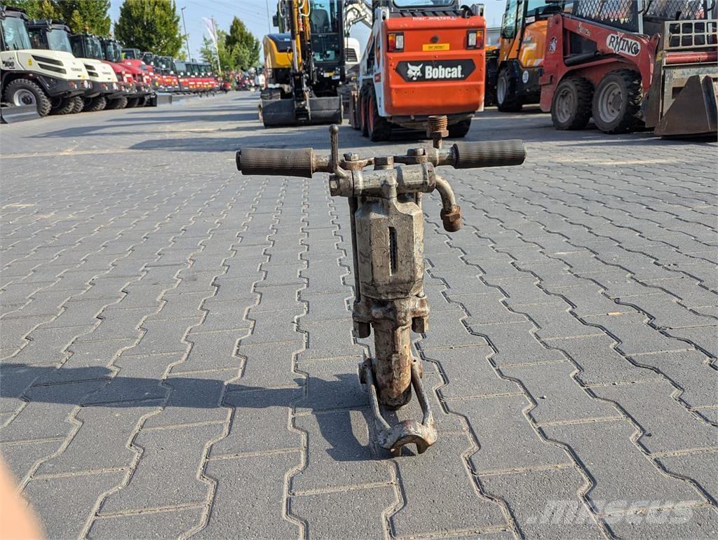  SIG PLB18 Dodatna oprema za kompresor