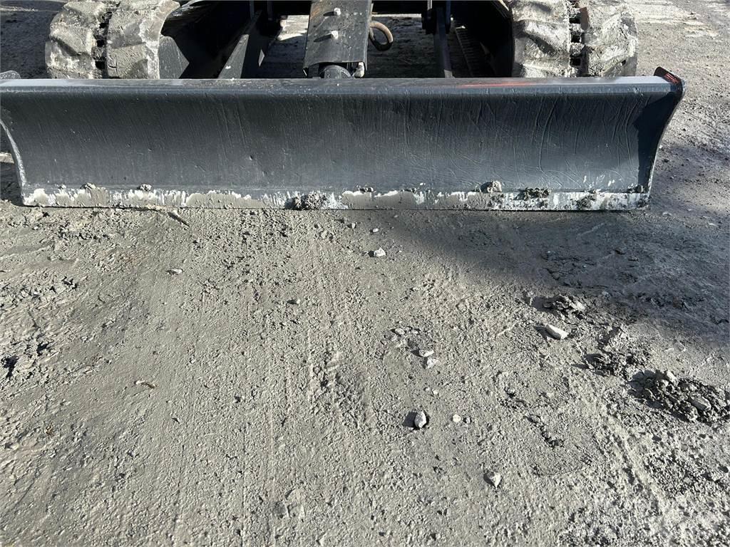 Hitachi 2019 ZX26U-6 Bageri gusjeničari