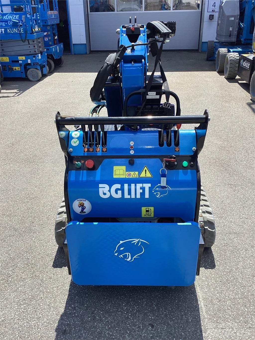 BG Lift M060 Mini dizalice