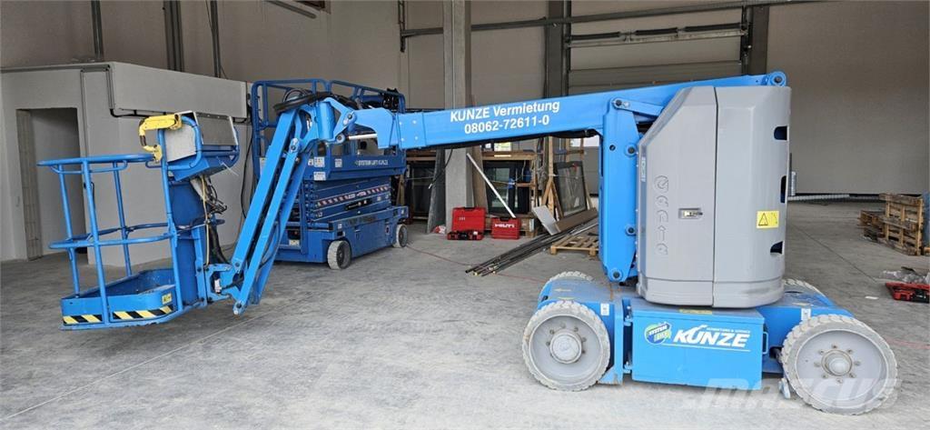 Genie Z-30/20N RJ Zglobne podizne platforme