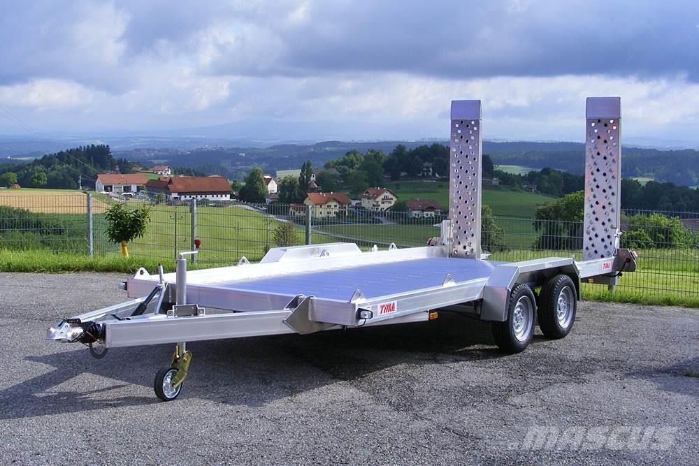  TIMA GTAL 300/135/3,5t Ostale prikolice