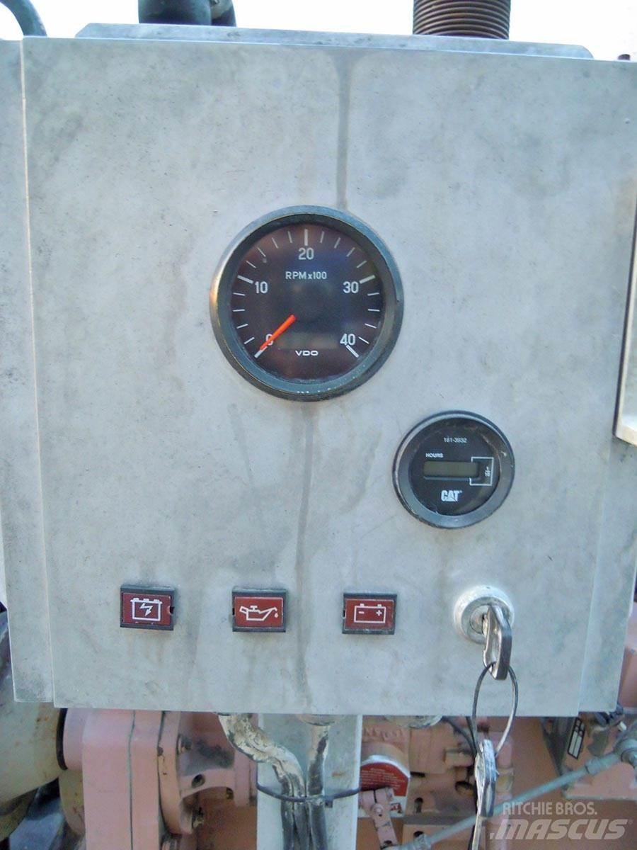  ABN 240kW Ostali agregati