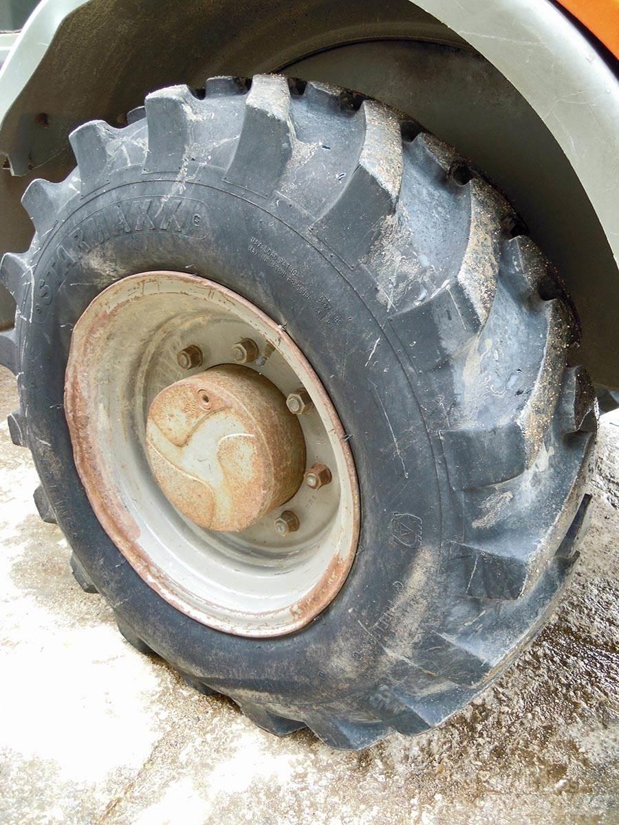 Atlas AR60 Ostalo
