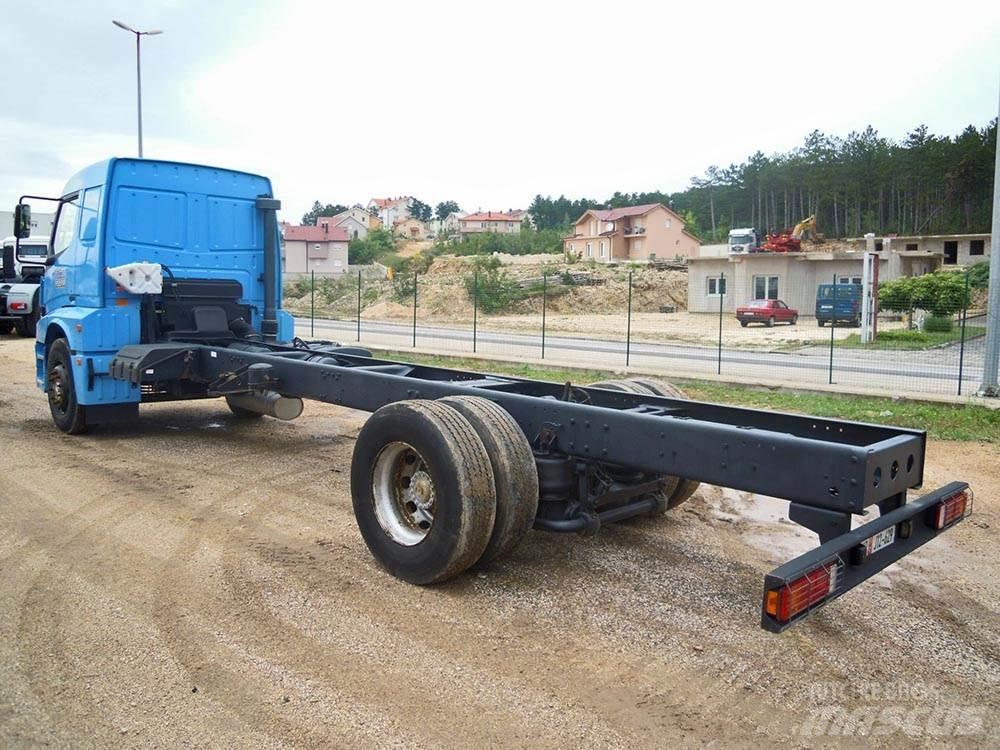 BMC Profesional 625 Ostali kamioni