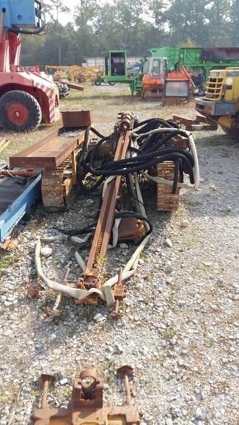 Böhler TC110 Svrdla za površinske bušilice