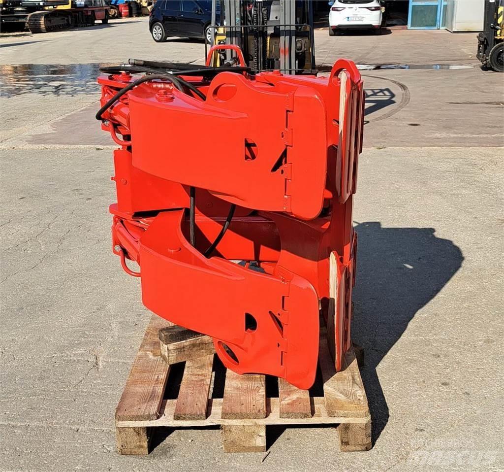 Bolzoni AR-33RJ-13 Rukovanje materijalom – ostalo