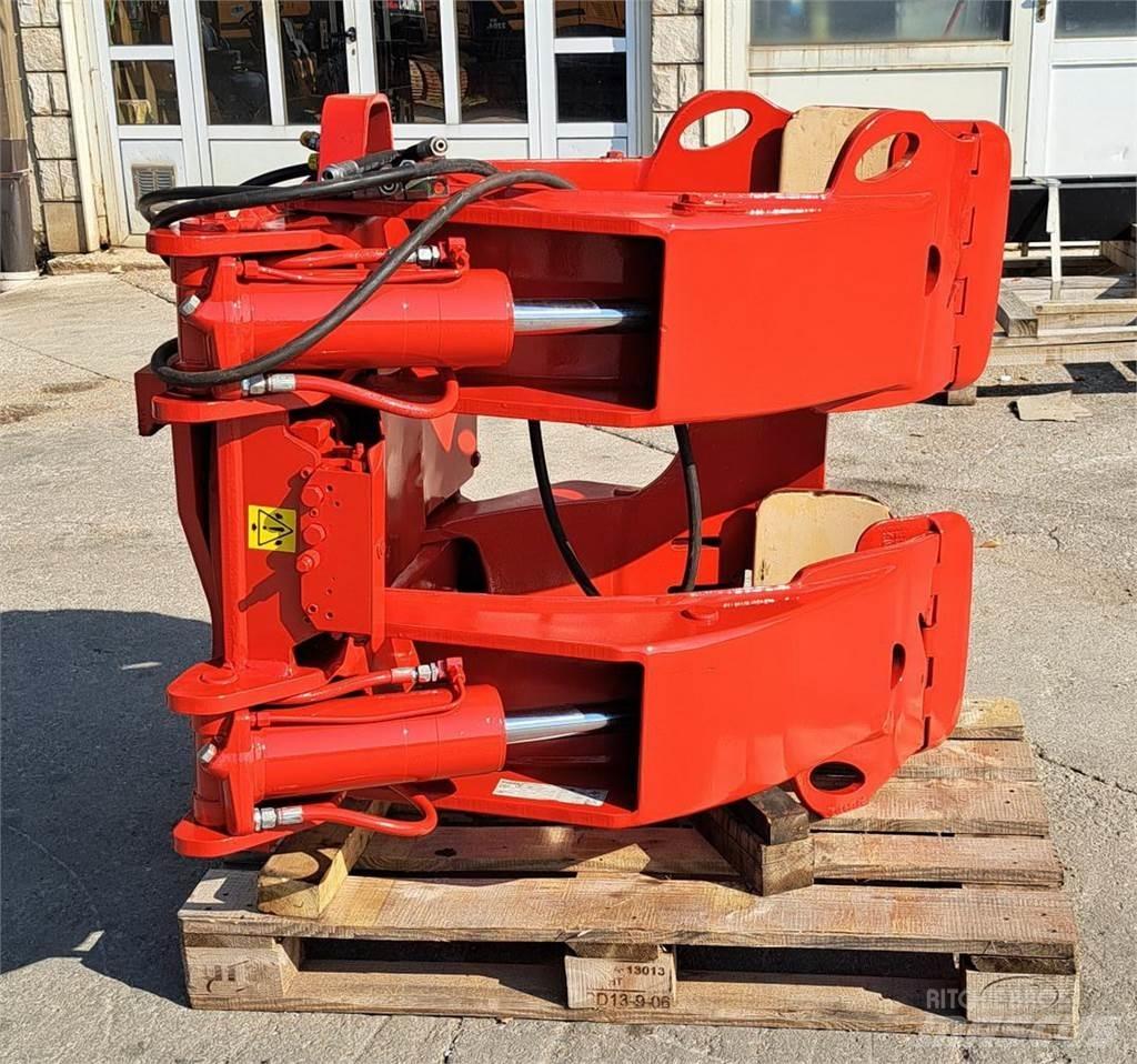 Bolzoni AR-33RJ-13 Rukovanje materijalom – ostalo