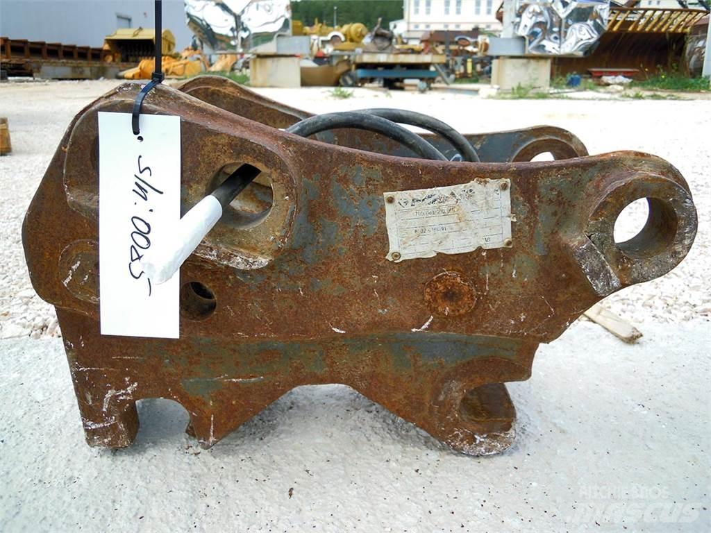 BRZA SPOJKA raspon 180mm Građevinarstvo – ostalo