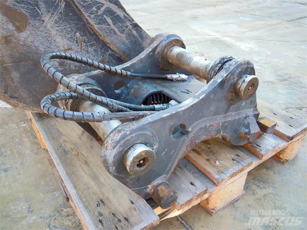  BRZA SPOJKA RASPON 215MM Građevinarstvo – ostalo