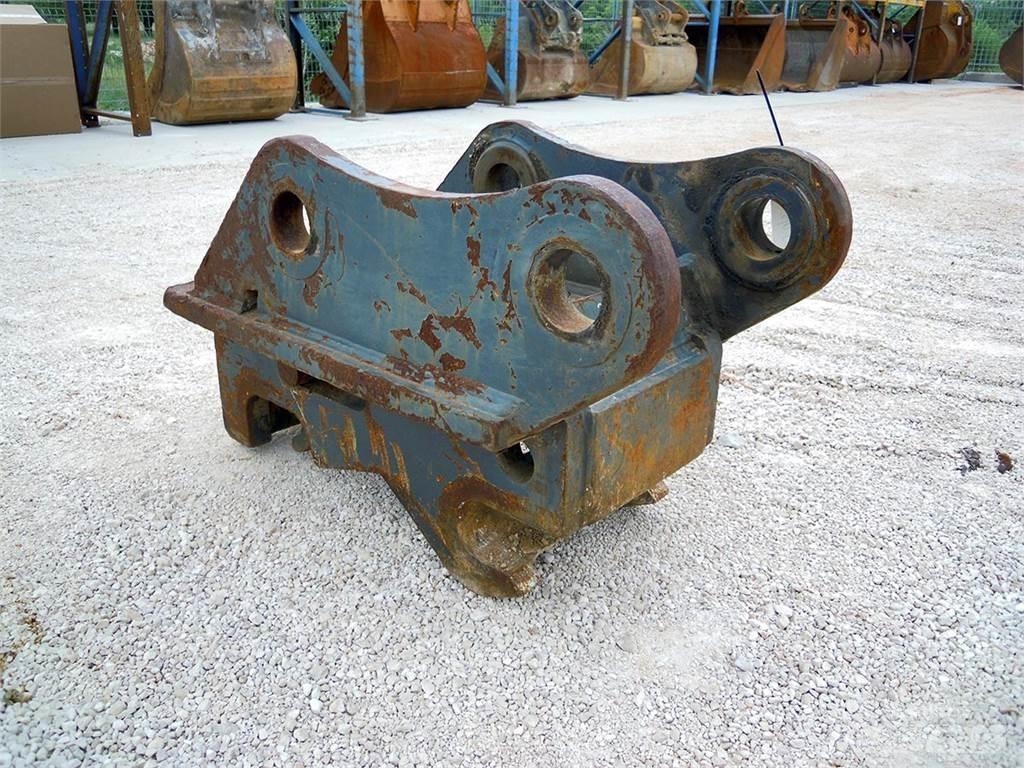  BRZA SPOJKA raspon 400mm Građevinarstvo – ostalo