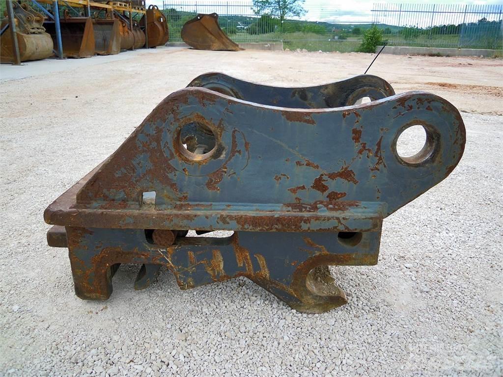  BRZA SPOJKA raspon 400mm Građevinarstvo – ostalo