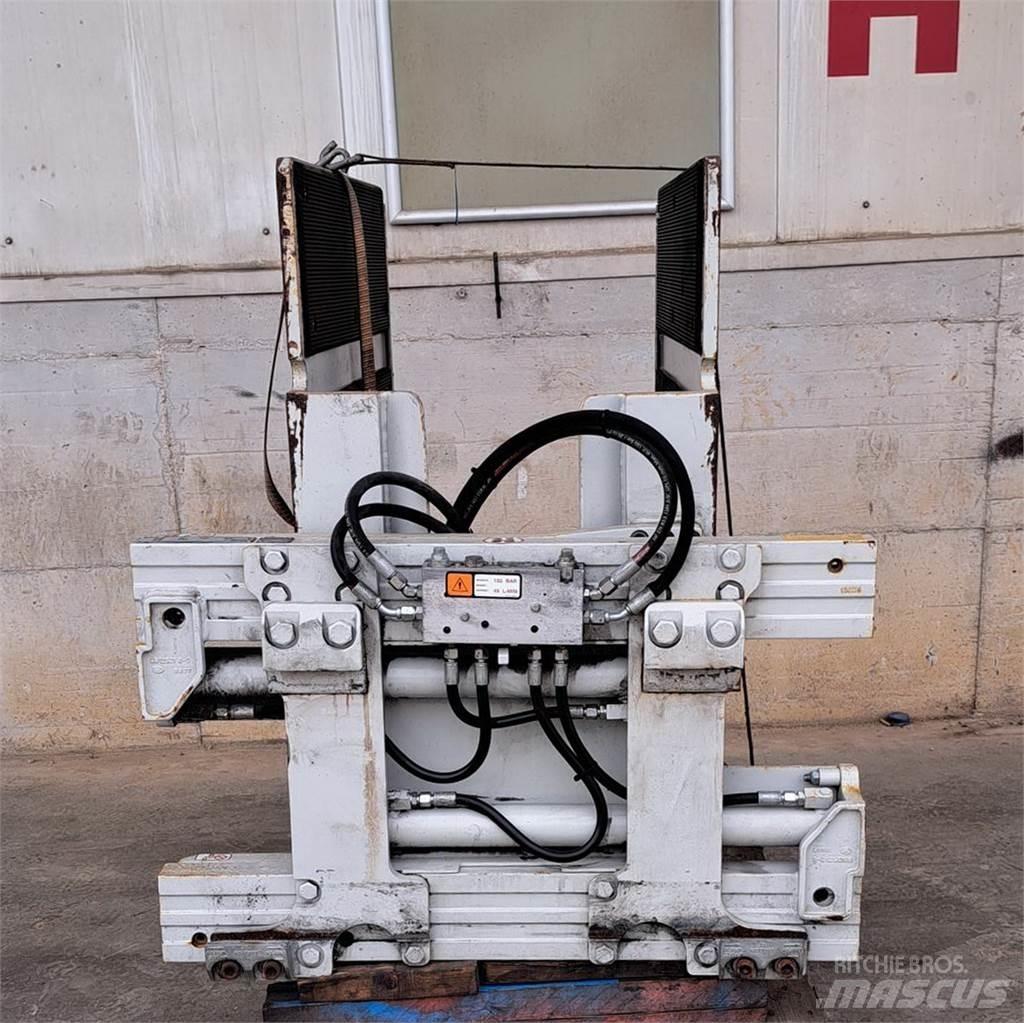  CASCADA 28G-ACS-165 Rukovanje materijalom – ostalo