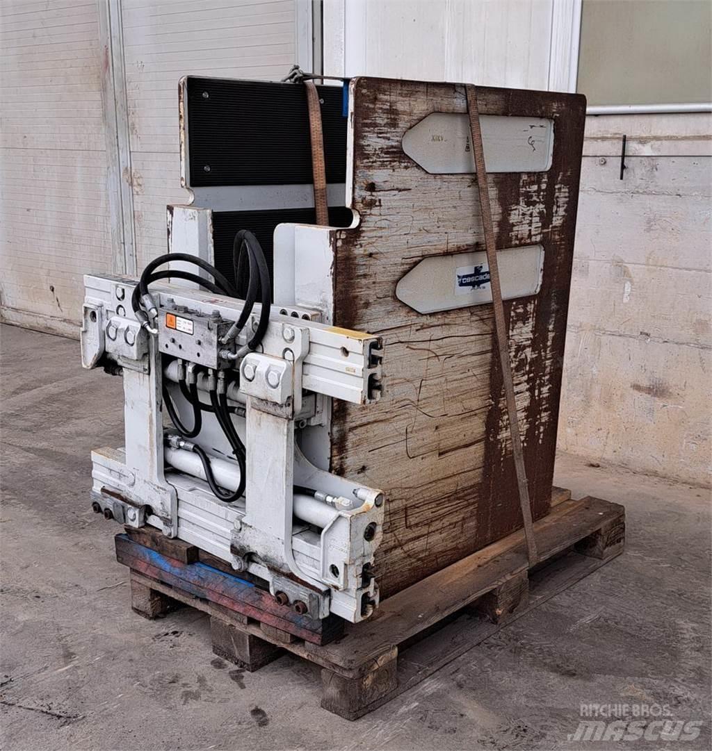  CASCADA 28G-ACS-165 Rukovanje materijalom – ostalo