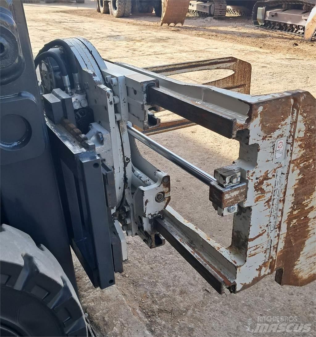  CASCADA 36G-BCR Rukovanje materijalom – ostalo