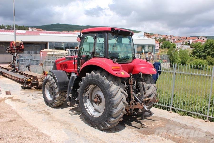 CASE Magnum 310 Traktori