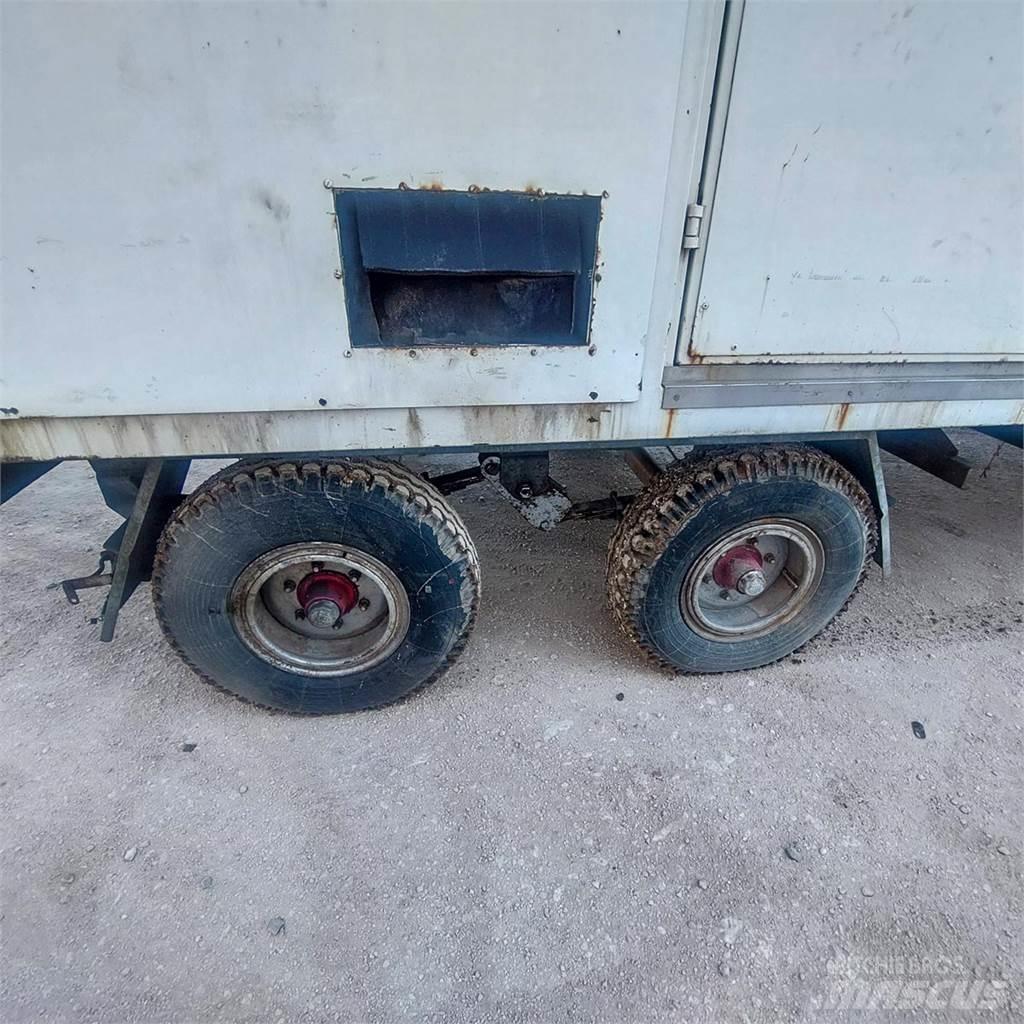 CAT 3412 Ostali agregati