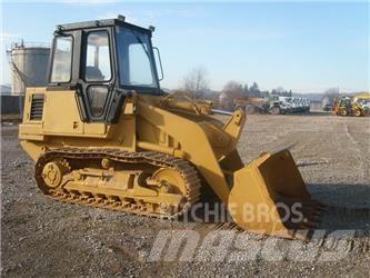 CAT 943 Utovarivači gusjeničari