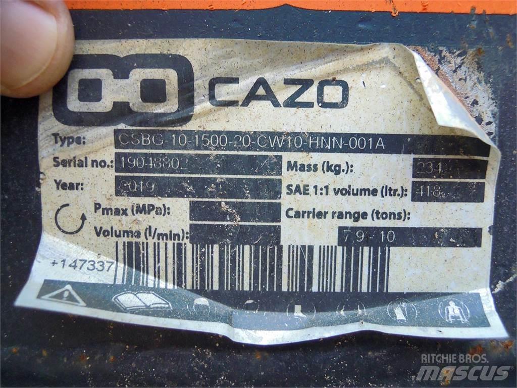  CAZO 1500mm Ostalo