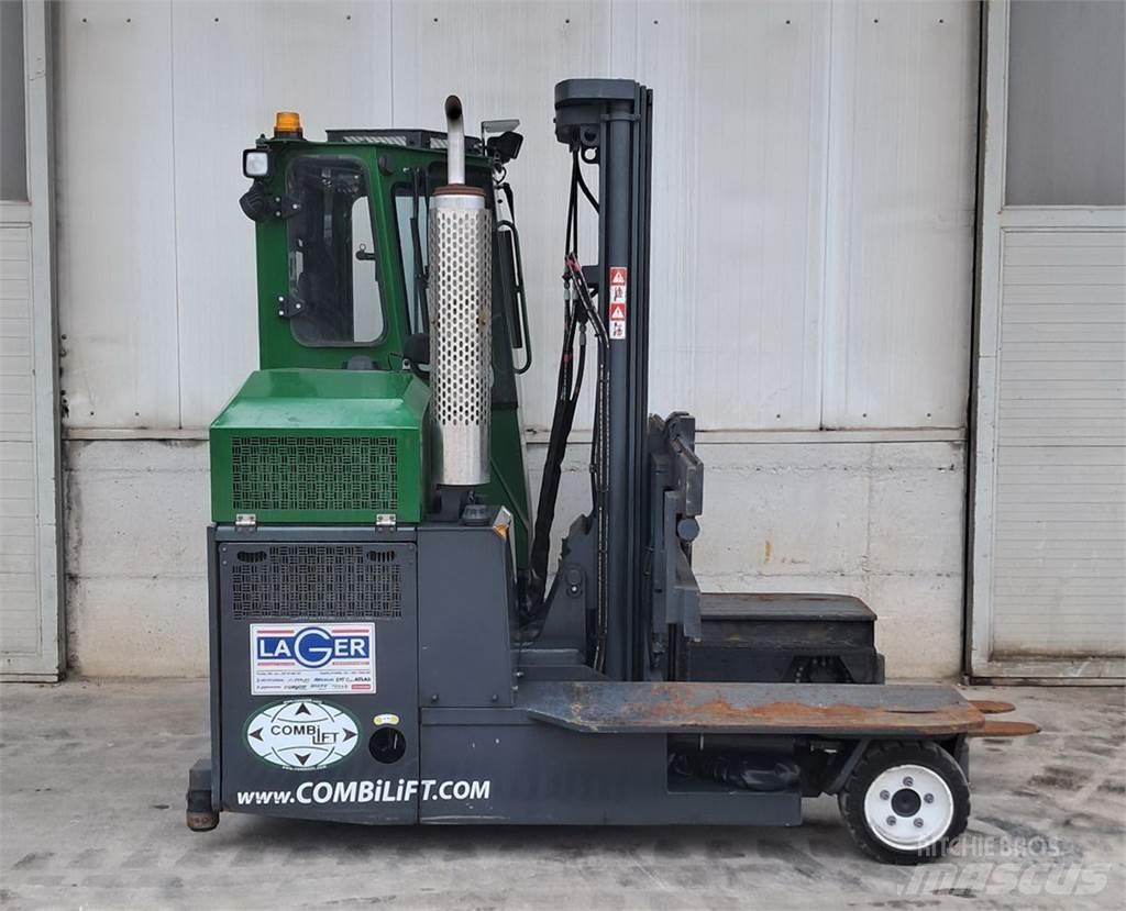 Combilift C3000 Plinski viličari